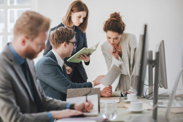 Россияне назвали причину отказа от перехода на новую работу