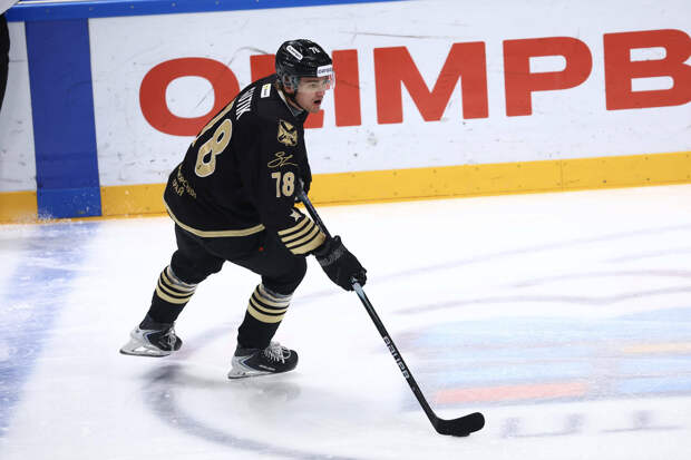 Даниил Гутик обменян в «Спартак»