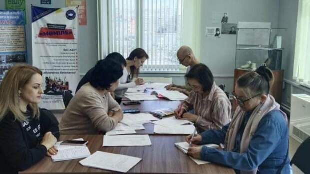 В Караганде можно бесплатно посещать языковые курсы