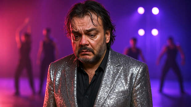 Киркоров погряз в долгах за "коммуналку": Не царское это дело - платить?