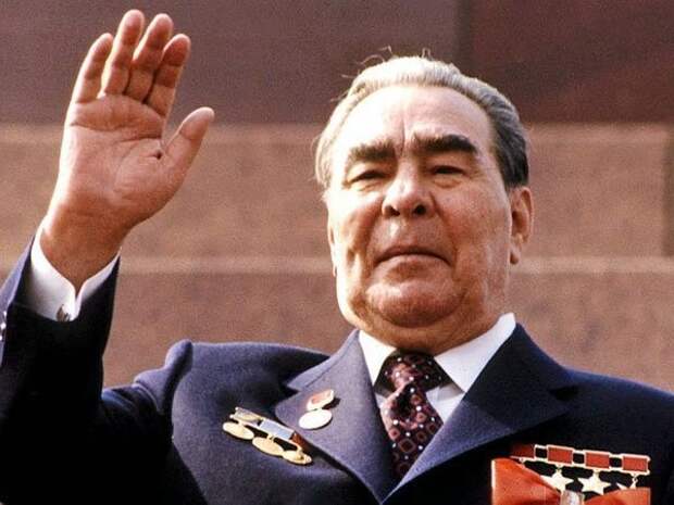 Леонид Брежнев повезло, покушение, политика, убийство