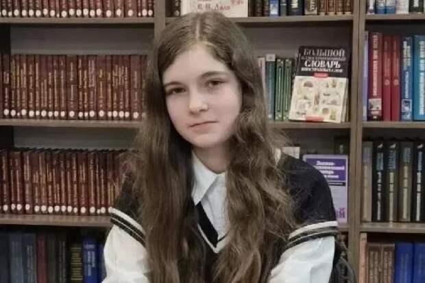 Восьмиклассница из Тамбова представит регион на заключительном этапе олимпиады школьников