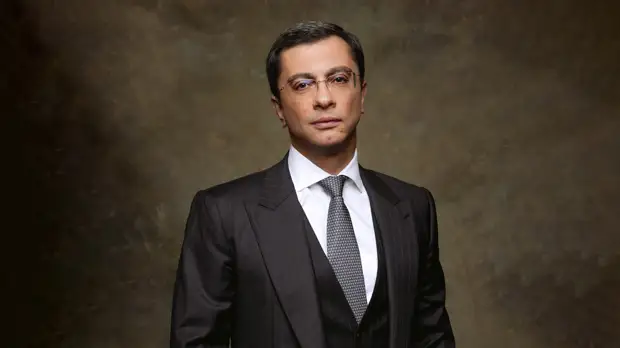 «На пороге больших перемен»: Владимир Гутенёв — о результатах развития российской промышленности в 2021 году