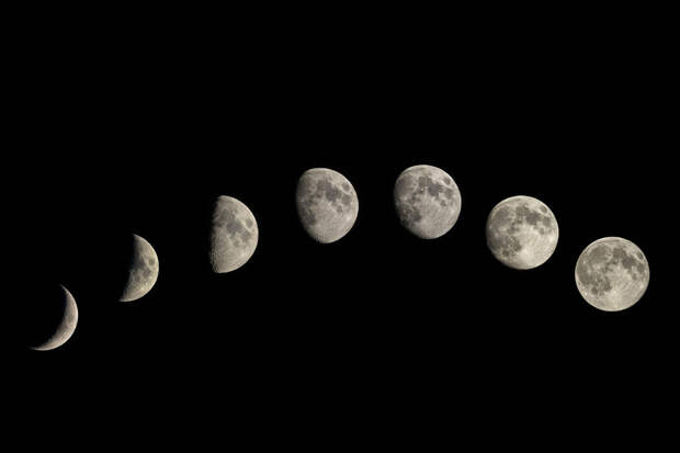 Маск: пришло время для масштабного возвращения на Луну