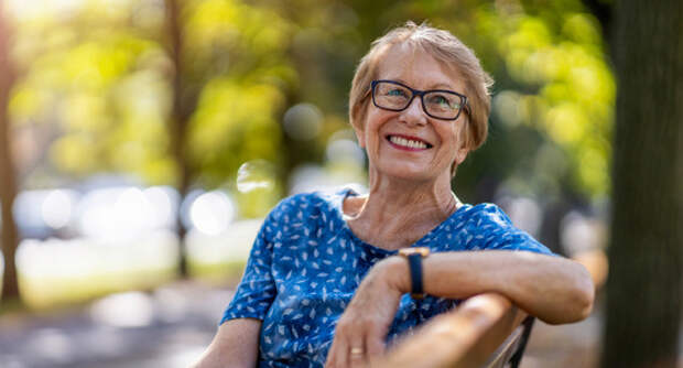 AJPM: действия в сидячем положении могут предсказать риск развития деменции