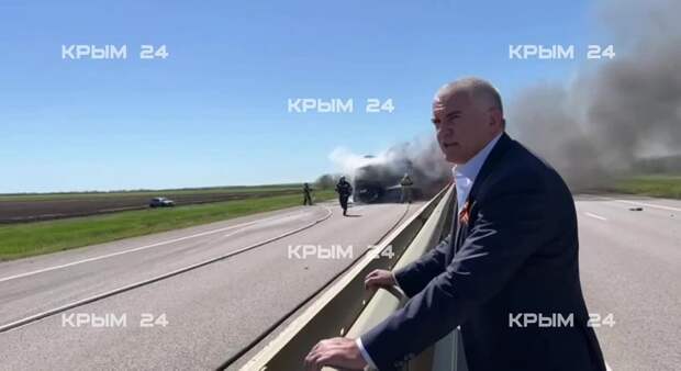 Эпичность этих кадров зашкаливает