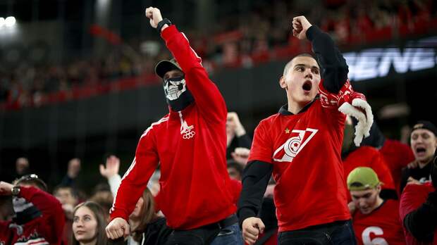 Пивоваров оценил штраф «Спартаку» за поведения фанатов на «ВТБ Арене»: «За ремонт мы заплатили конкретно больше»