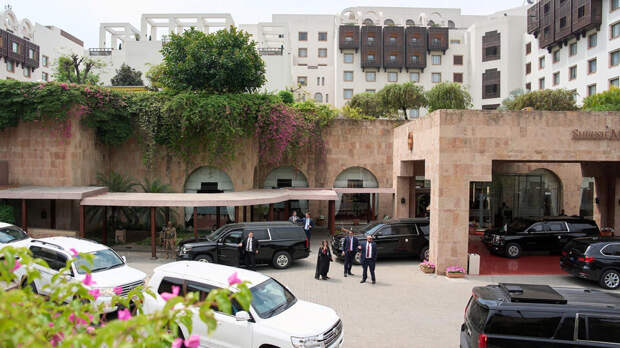 США выдвинули Ирану завышенные требования на переговорах