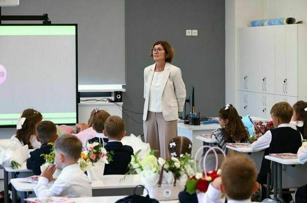 За оскорбление учителей предложили ввести денежные штрафы