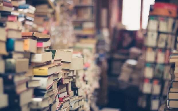 Библиотека на Алтуфьевке присоединилась к акции «Списанные книги» Фото с сайта pixabay.com Библиотека на Алтуфьевке присоединилась к акции «Списанные книги» Фото с сайта pixabay.com
