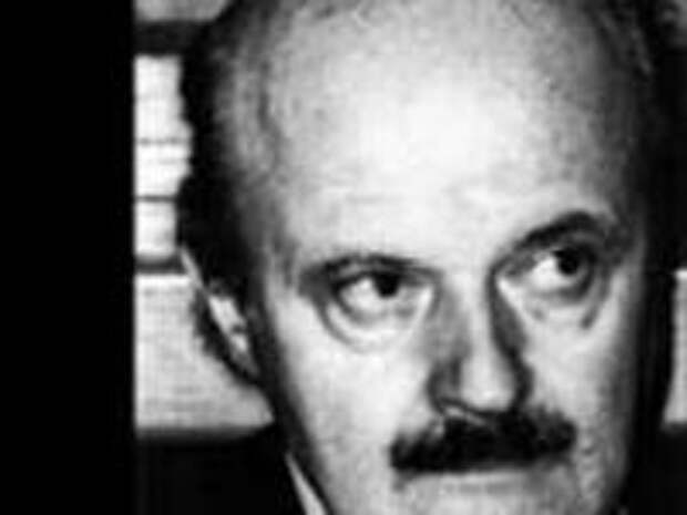 Банкир Бога - Роберто Кальви