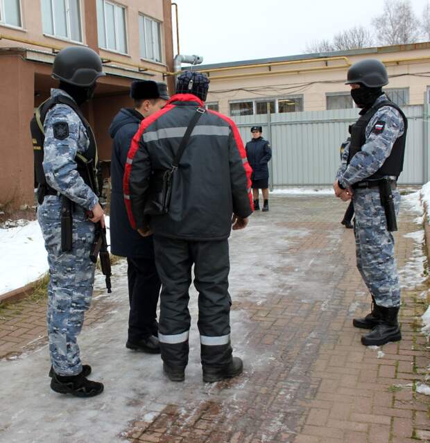 В Смоленске собственник через суд выгнал арендатора и вернул себе свои "квадраты"