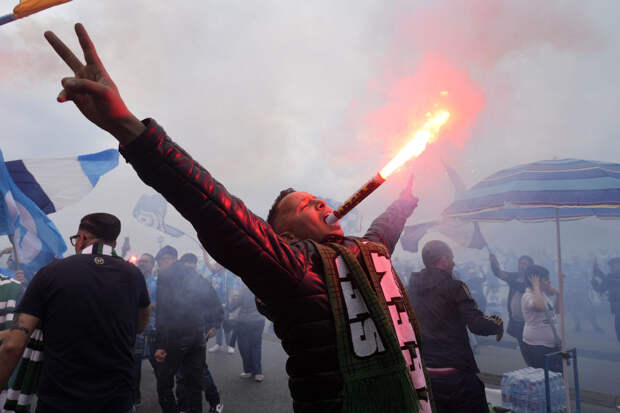 Pictures of the Week-Global-Photo Gallery