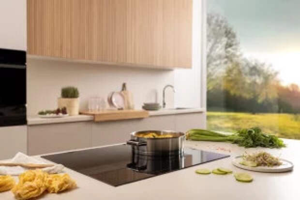 Гори-гори ясно. Инновационная варочная поверхность из Словении