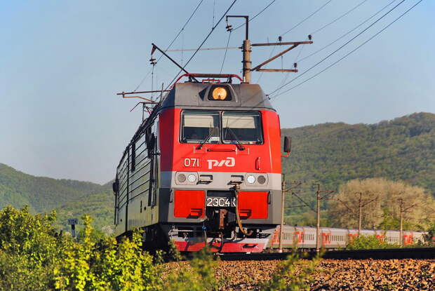 Межрегиональные инфраструктурные изъяны множатся и чреваты...