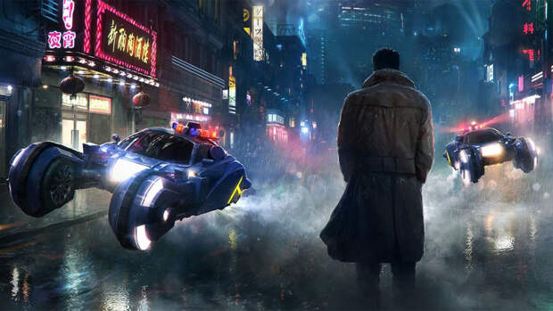 Съемки сериала "Бегущий по лезвию 2099" отложены до весны 2024 года