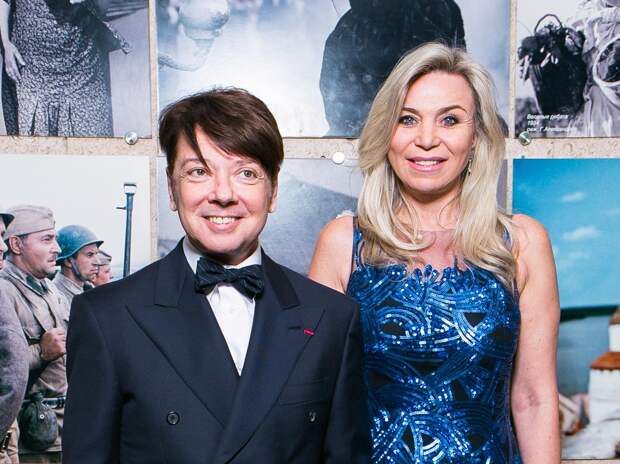 «Три дня встречались, и Валя сделал мне предложение». История любви Юдашкиных, которых разлучила смерть