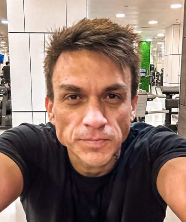 Влад Топалов