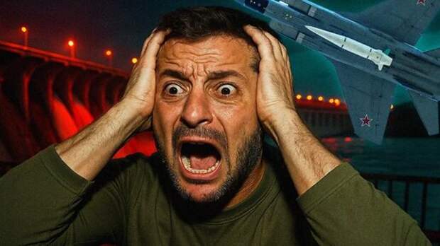 Фронт рушится, Киев в холодном поту, Зеленский уже в Давосе: Расклад СВО изменился из-за одного точного удара по Украине