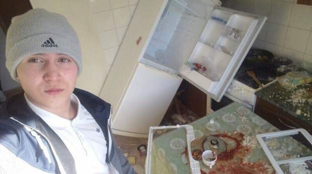 Когда сам себе враг, или что бывает, если сдавать квартиру под праздники Когда сам себе враг, или что бывает, если сдавать квартиру под праздники