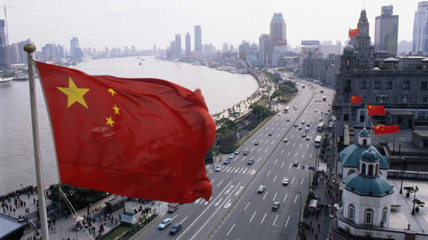 Китай заявил, что его инициативу по Украине поддержали более 20 стран мира