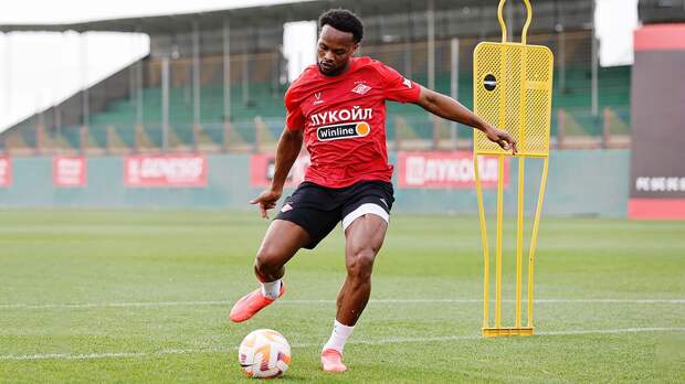 Гасилин: «Спартак» стал середняком. Выкинули деньги в мусор, взяв Ливая Гарсию»