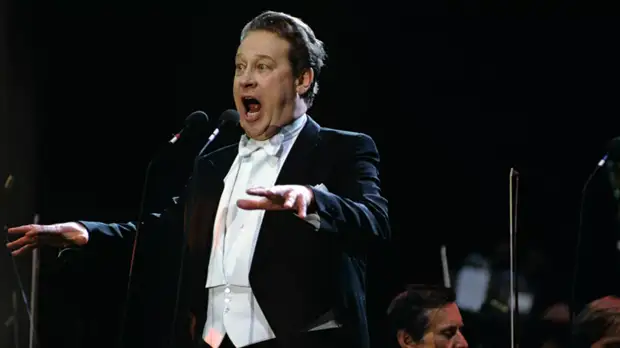 Умер народный артист СССР Евгений Нестеренко