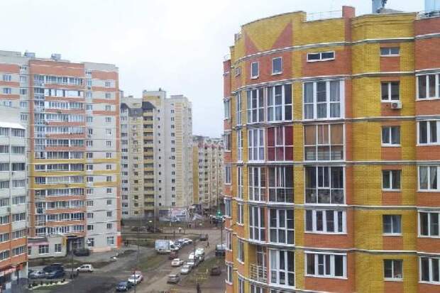 Доходность инвестиций в недвижимость в Тамбове составила 10,7%