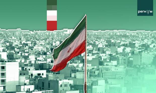 В Иране назвали временных руководителей страны после гибели Хаменеи