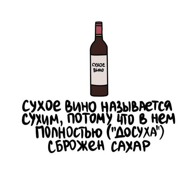 Интересные короткие факты на все случаи жизни