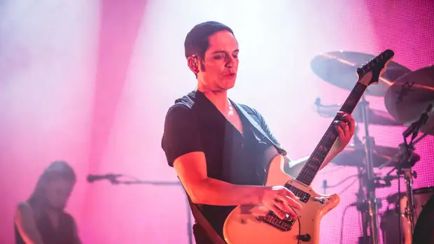 Placebo выпустили восьмой альбом "Never Let Me Go"