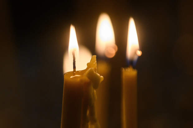 Умер актер из сериалов «Доктор Живаго» и «Адмиралъ»