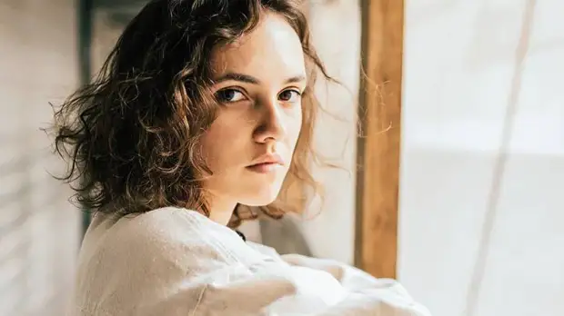 Актриса Милославская рассказала о своей роли в сериале Netflix «С холода»