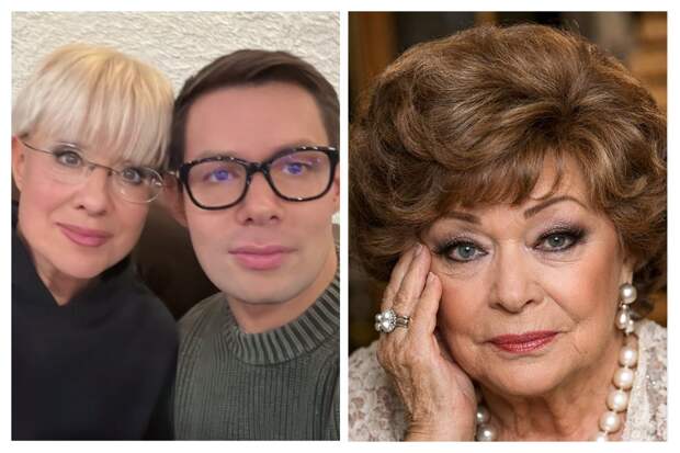 Семейное проклятие Пьехи: как Илона Броневицкая простила мать и спасла сына от превращения в «огурец»