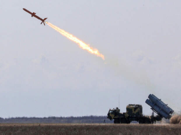 Богомаз: ВСУ нанесли удар по Брянской области ракетами «Нептун»