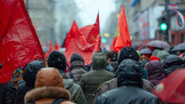 Коллаж NovorosInform