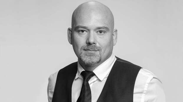 Гуманоидная революция