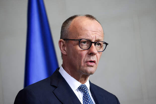 Франция ответила на просьбу Трампа