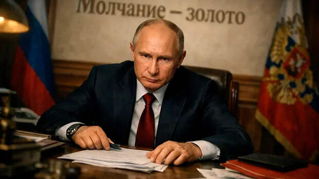 "Кодовое слово на русском": В беседе с Си Цзиньпином Путин подал сигнал Трампу