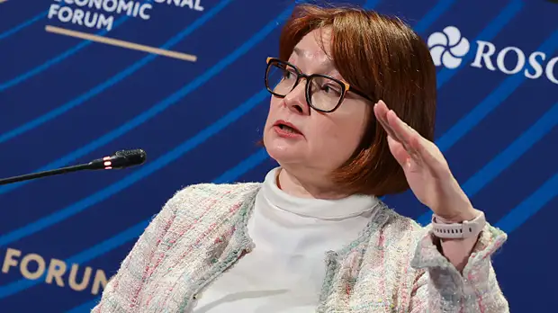 Верным курсом. Набиуллина всё-таки снизила ключевую ставку, но этого мало