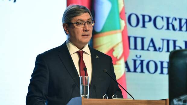 Роман Шайхутдинов: Иннополис является точкой роста для обеспечения технологической независимости России