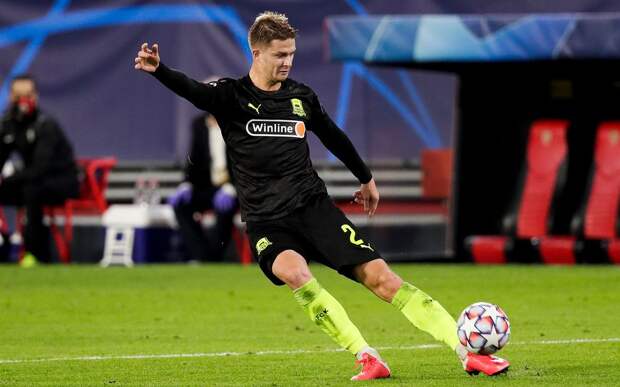 Экс-игрок «Кайрата» Сорокин — о продолжении карьеры: «В начале февраля будет все официально»