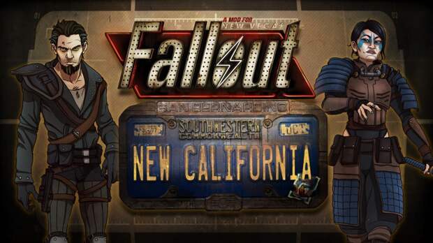 Любительский приквел Fallout: New Vegas добрался до бета-тестов