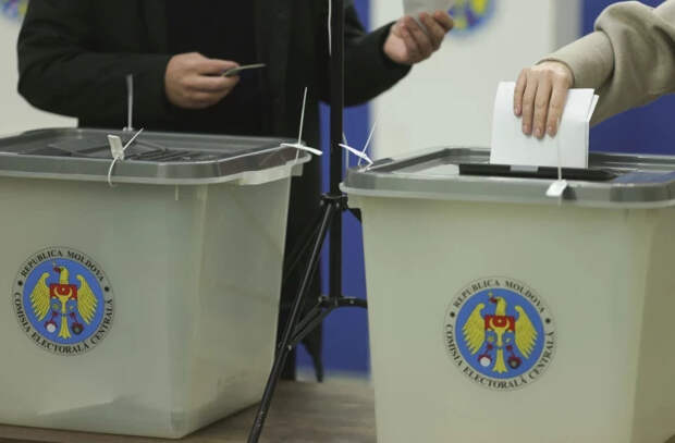 Сколько человек зарегистрировано в Государственном регистре избирателей