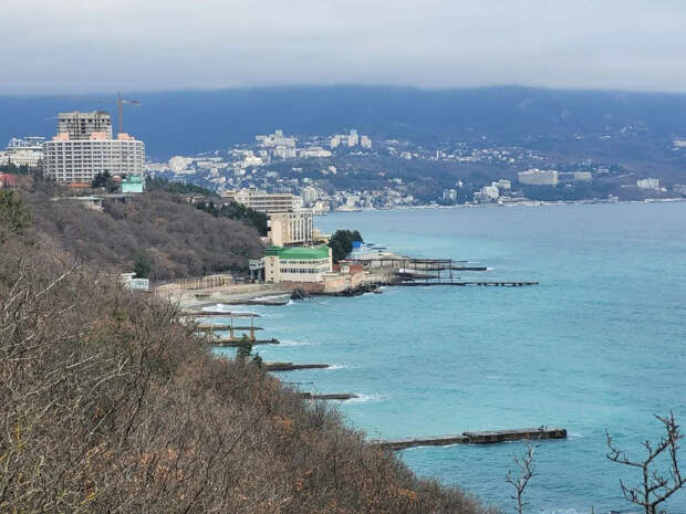 МИД Турции запоздало осудил присоединение Крыма к России