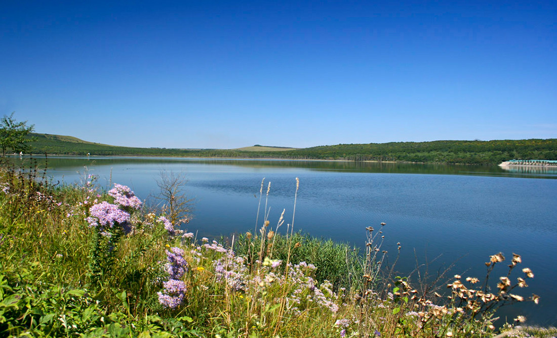 9 невероятных мест Кавказских Минеральных Вод (ФОТО)