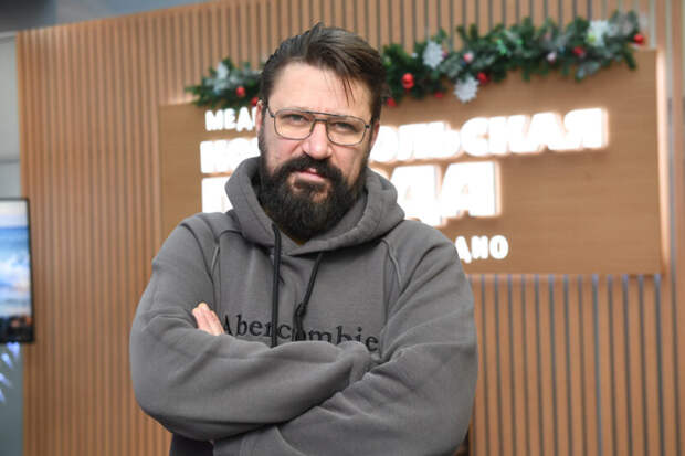 «Я развожусь!»: Виктор Логинов снова остался один?