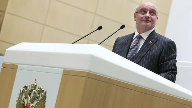 Сенатор Клишас заявил, что введение QR-кодов не противоречит Конституции