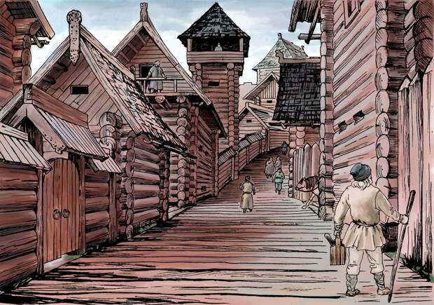 Правда ли, что имя славяне произошло от слова slave – раб?