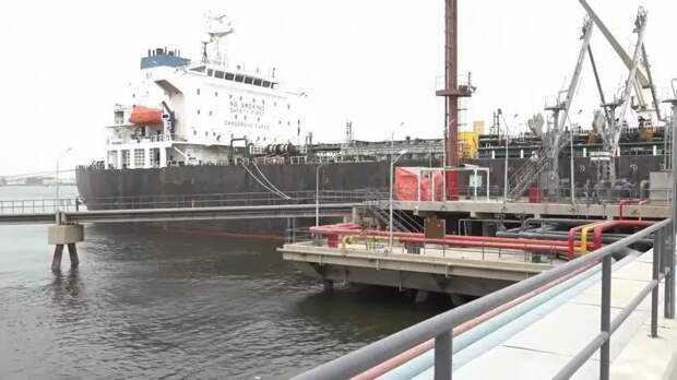 Спасет ли США легализация иранской нефти